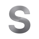 S Logo